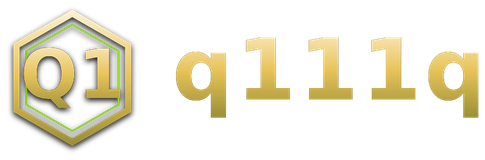 q111q logo